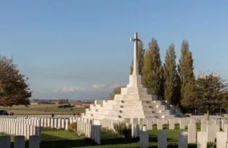Brussels Ticket Nos campos da Flandres: excursão saindo de Bruxelas