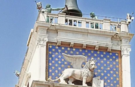Venice Ticket Excursão à Torre do Relógio de Veneza