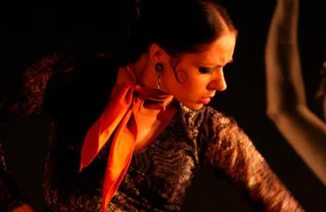 Madrid Ticket Corral de la Moreria: Show de Flamenco + Jantar