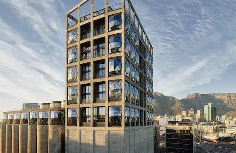 Cape Town Ticket Museu Zeitz MOCAA: Fast Track