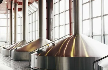 El Prat de Llobregat Ticket Estrella Damm: tour guiado na cervejaria El Prat
