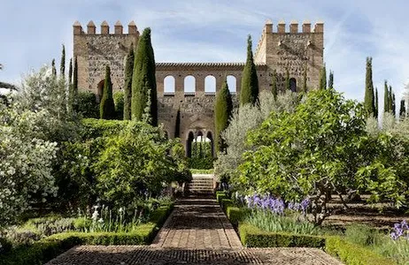 Toledo Ticket Palácio Galiana: tour guiado por áudio