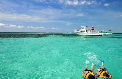 Miami Ticket Key West: Snorkel Tour de Miami com bebidas ilimitadas