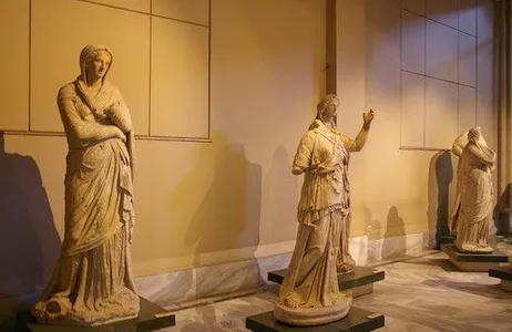 Istanbul Ticket Museus Arqueológicos de Istambul: Evite Filas e Tour Guiado