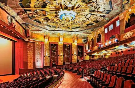 Los Angeles Ticket Excursão pelo Teatro Chinês TCL + Excursão de ônibus panorâmico por Los Angeles