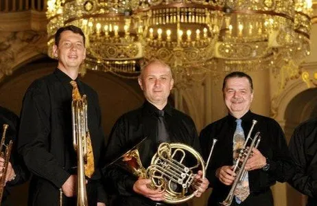 Prague Ticket Igreja de São Nicolau Praga: Concerto Clássico