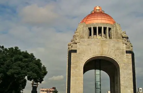 Mexico City Ticket Cidade do México: Visita guiada ao Templo Mayor e ao Museu de Antropologia