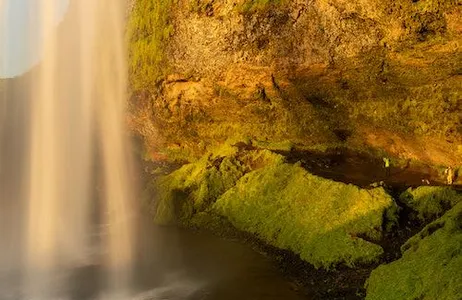 Reykjavík Ticket Aventura na costa sul de Reykjavik
