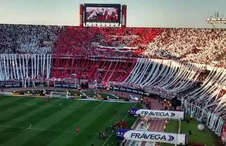 Buenos Aires Ticket Estádio do River Plate e excursão ao museu