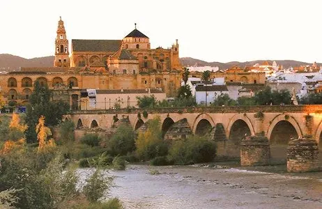 Córdoba Ticket Córdoba e sua Mesquita: excursão de dia inteiro saindo de Granada