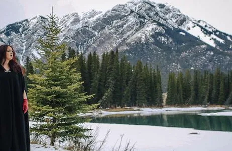 Banff Ticket Excursão Fantasma de Banff