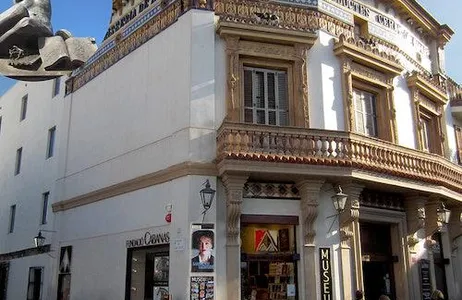 Sant Cugat del Vallès Ticket Museu Casa Cal Gerrer