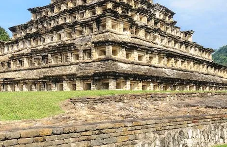 Veracruz Ticket Ruínas de El Tajin e Papantla: tour guiado de Veracruz