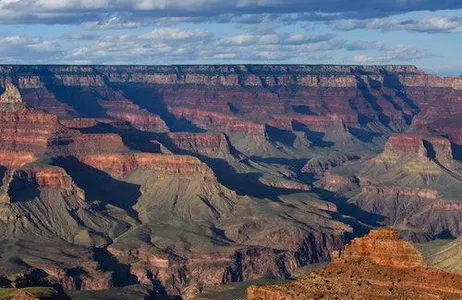 Las Vegas Ticket Parque Nacional do Grand Canyon: South Rim Tour saindo de Las Vegas