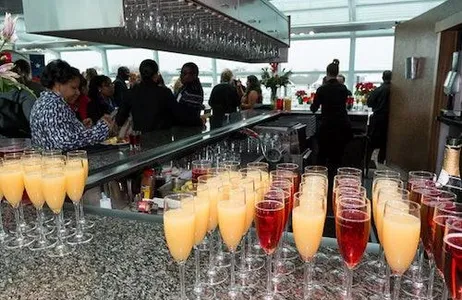 Washington, D.C. Ticket Cruzeiro com brunch Premier em Washington DC