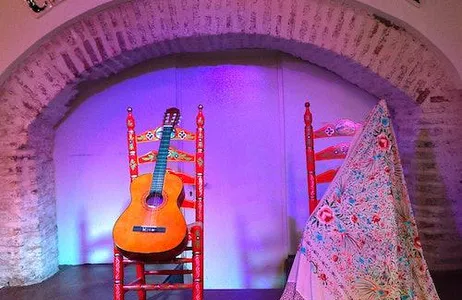 Seville Ticket Flamenco + Tapas em Sevilha: Visita Guiada