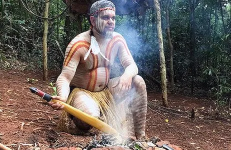 Cairns Tour Grand Kuranda Day Tour &amp; Transfer de Cairns