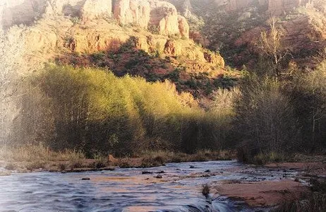 Las Vegas Ticket Excursão de 1 dia ao Vale do Fogo e Parque Zion
