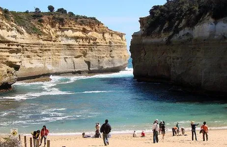 Melbourne Ticket Great Ocean Road: viagem de um dia premium saindo de Melbourne