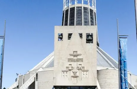 Liverpool Ticket Excursão turística pelo melhor de Liverpool