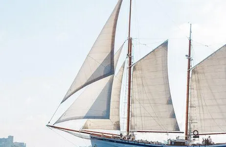 Marseille Ticket Marselha: experiência de navegação ao pôr do sol em Frioul