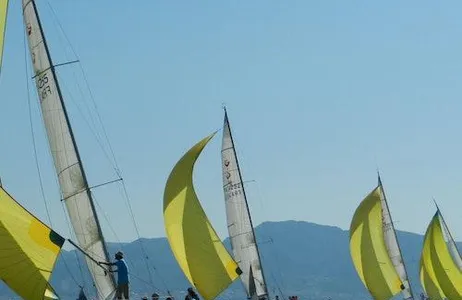 Marseille Ticket Marselha: viagem de barco de dia inteiro