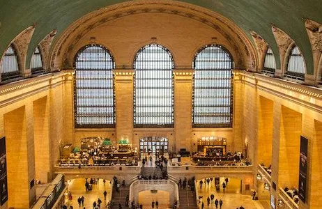 New York Ticket Segredos da Grand Central Station: passeio a pé guiado