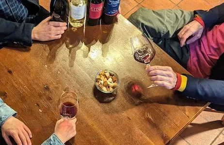 Verona Ticket Verona: degustação de vinhos perto da casa de Julieta