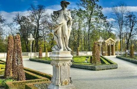 Warsaw Ticket Excursão guiada privada sem fila ao Palácio Wilanow e aos jardins