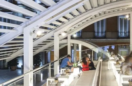 Madrid Ticket Museu Nacional Thyssen-Bornemisza: ingresso + jantar