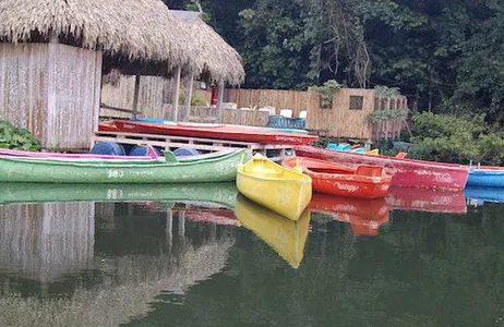 Veracruz Ticket Lagoa Catemaco e Los Tuxtlas: tour saindo de Veracruz