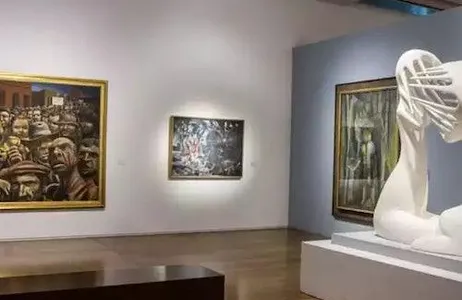 Buenos Aires Ticket Museu MALBA e passeio a pé