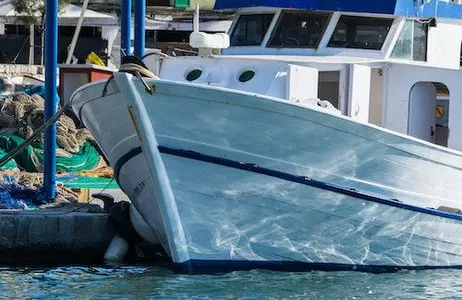 Palma de Mallorca Ticket Cruzeiro em Mallorca e barco com fundo de vidro para as Ilhas Malgrats