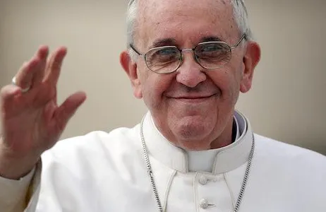 Buenos Aires Ticket Tour do Papa Francisco em Buenos Aires