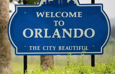 Orlando Ticket Excursão icônica pela cidade de Orlando