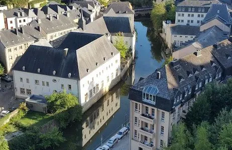 Brussels Ticket De Bruxelas: excursão de dia inteiro a Luxemburgo e Dinant