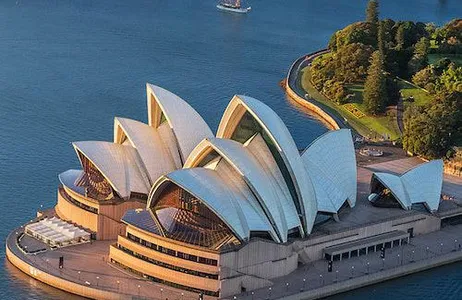 Sydney Ticket Passe de atrações iVenture Sydney Flexi