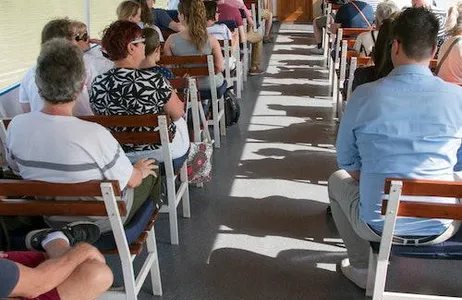 Budapest Ticket Passeio pela Curva do Danúbio