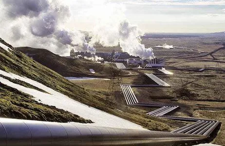 Reykjavík Ticket Reykjavík: Tour Sustentável do Círculo Dourado