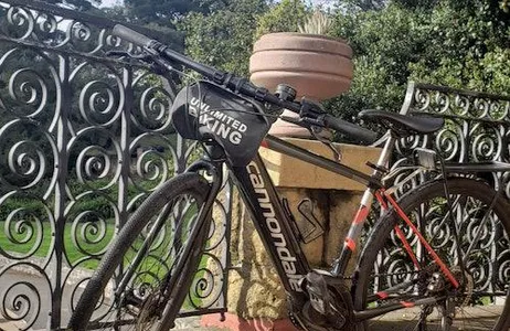 Los Angeles Ticket Aluguel de bicicletas elétricas em Santa Mônica