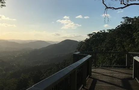 Nambour Ticket Sunshine Coast Hinterland Day Tour: tour panorâmico, gastronômico, de queijos e vinhos