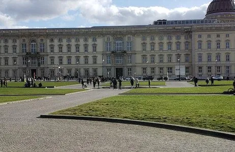 Berlin Ticket Destaques da cidade de Berlim: excursão particular em minivan