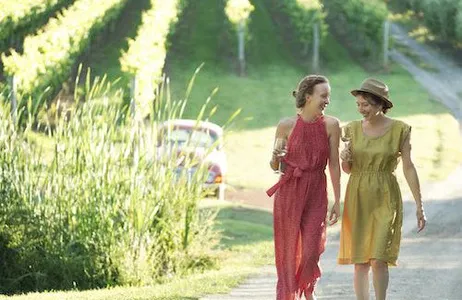 Melbourne Ticket Trilha de degustação de comida e vinho na Península Mornington