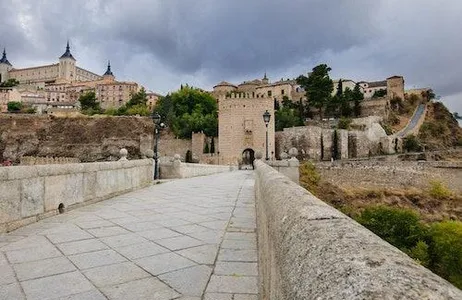 Madrid Ticket Toledo, Segóvia e Ávila: tour guiado saindo de Madri