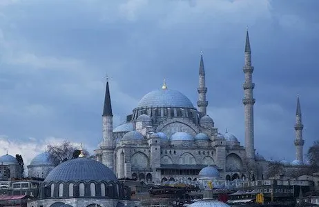 Istanbul Ticket Excursão a pé pelo melhor de Istambul - dia inteiro