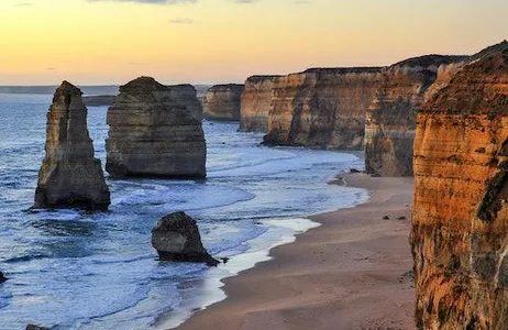 Princetown Ticket Excursão de carro particular pela Great Ocean Road