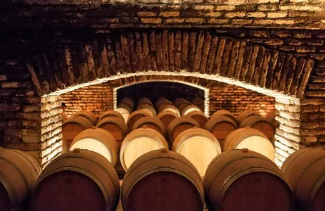 Concha y Toro Winery Premium Tour