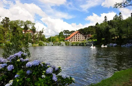 Gramado Tour Tour Gramado e Canela com Compras