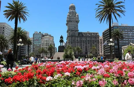 Montevideo Tour Montevideo City Tour