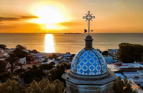 Montevideo Tour Colonia del Sacramento City Tour from Montevideo